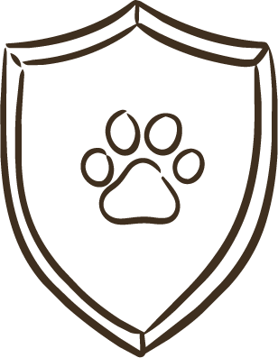 California wedding dog sitter insured and bonded