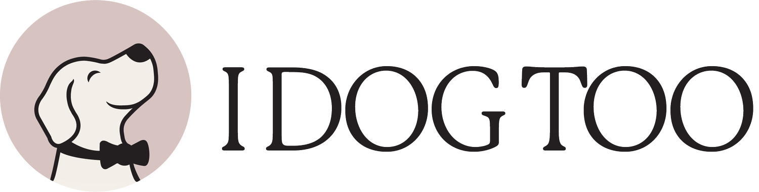 I Dog Too | Southern California Wedding Day Pet Care