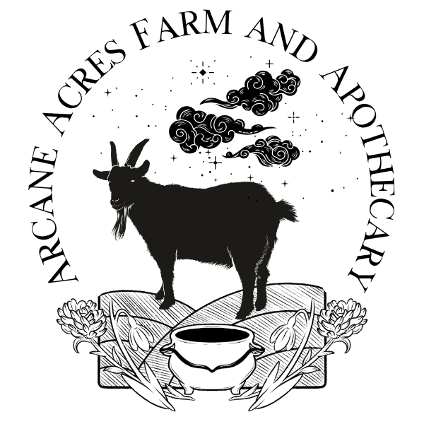 Arcane Acres Farm &amp; Apothecary