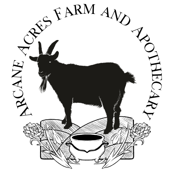 Arcane Acres Farm &amp; Apothecary