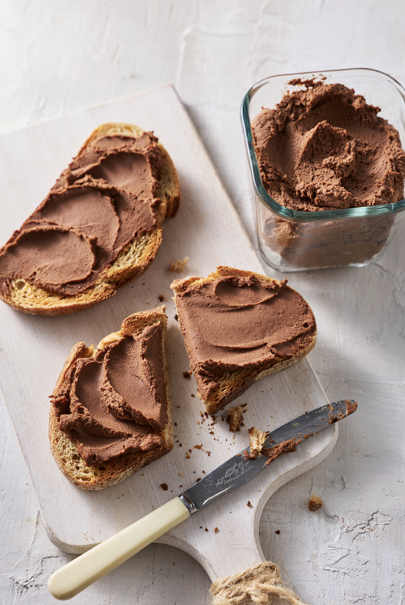 CHOCY SPREAD