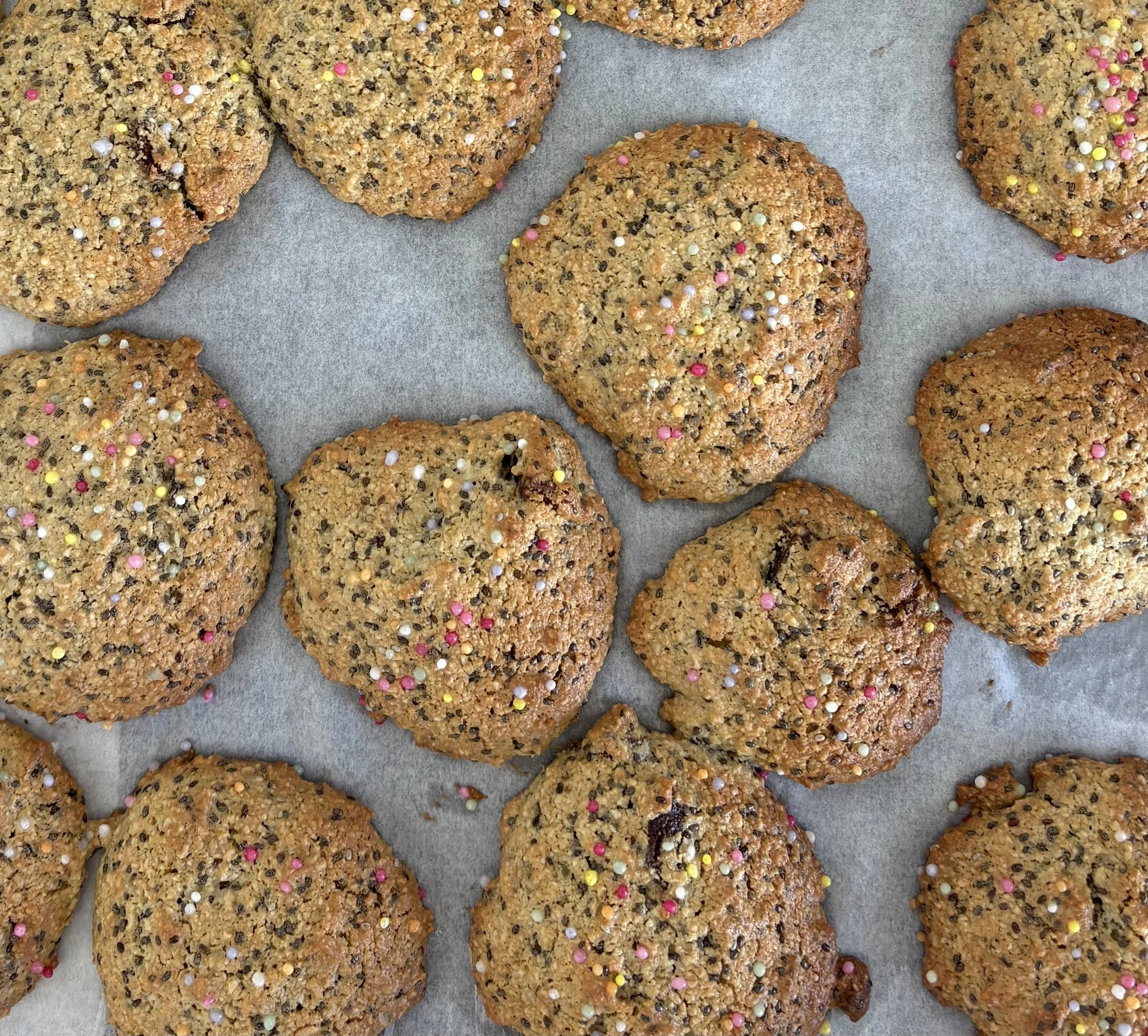 TRAIL BIKKIE