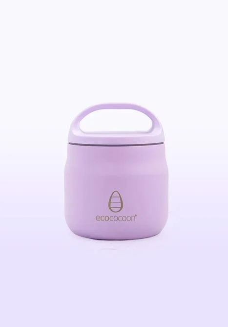 Insulated Food Jar