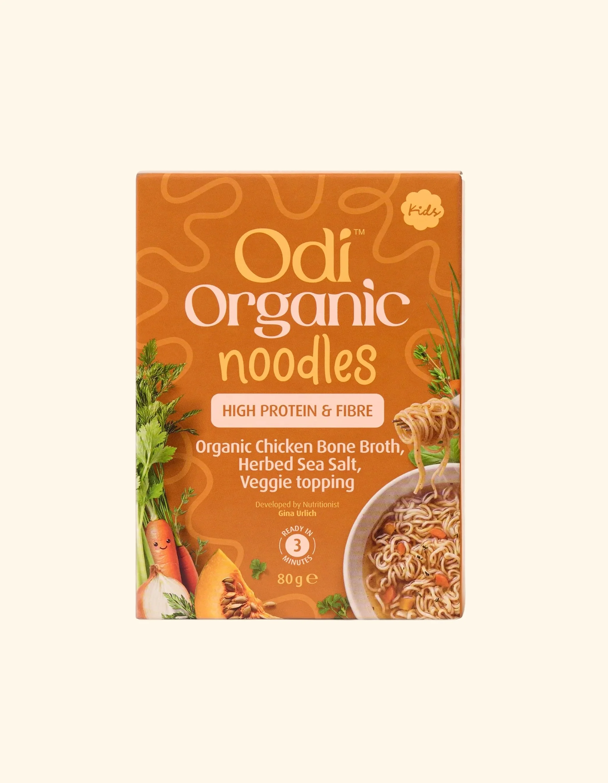 ODI Noodles