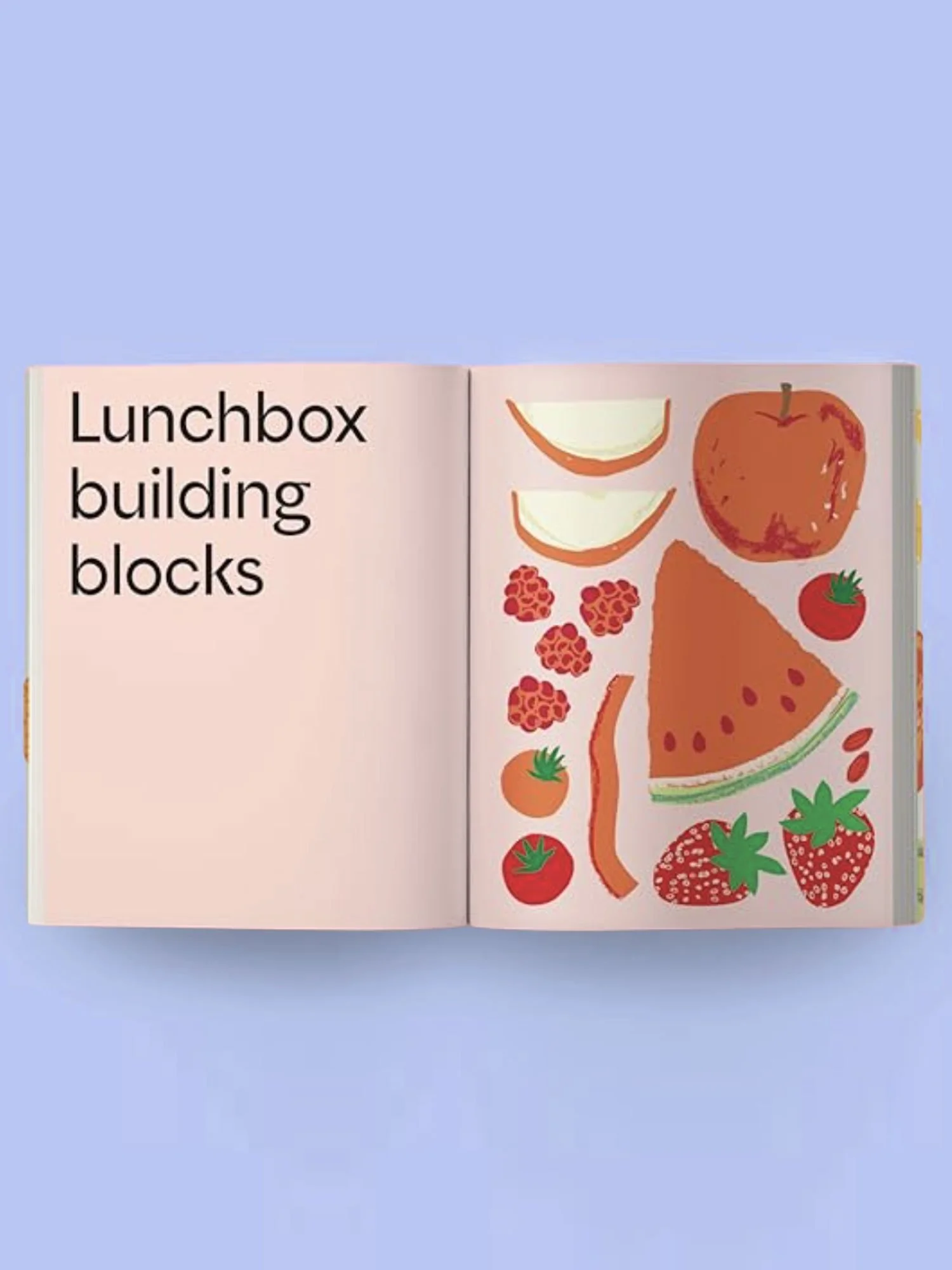 SHOP — BABLE