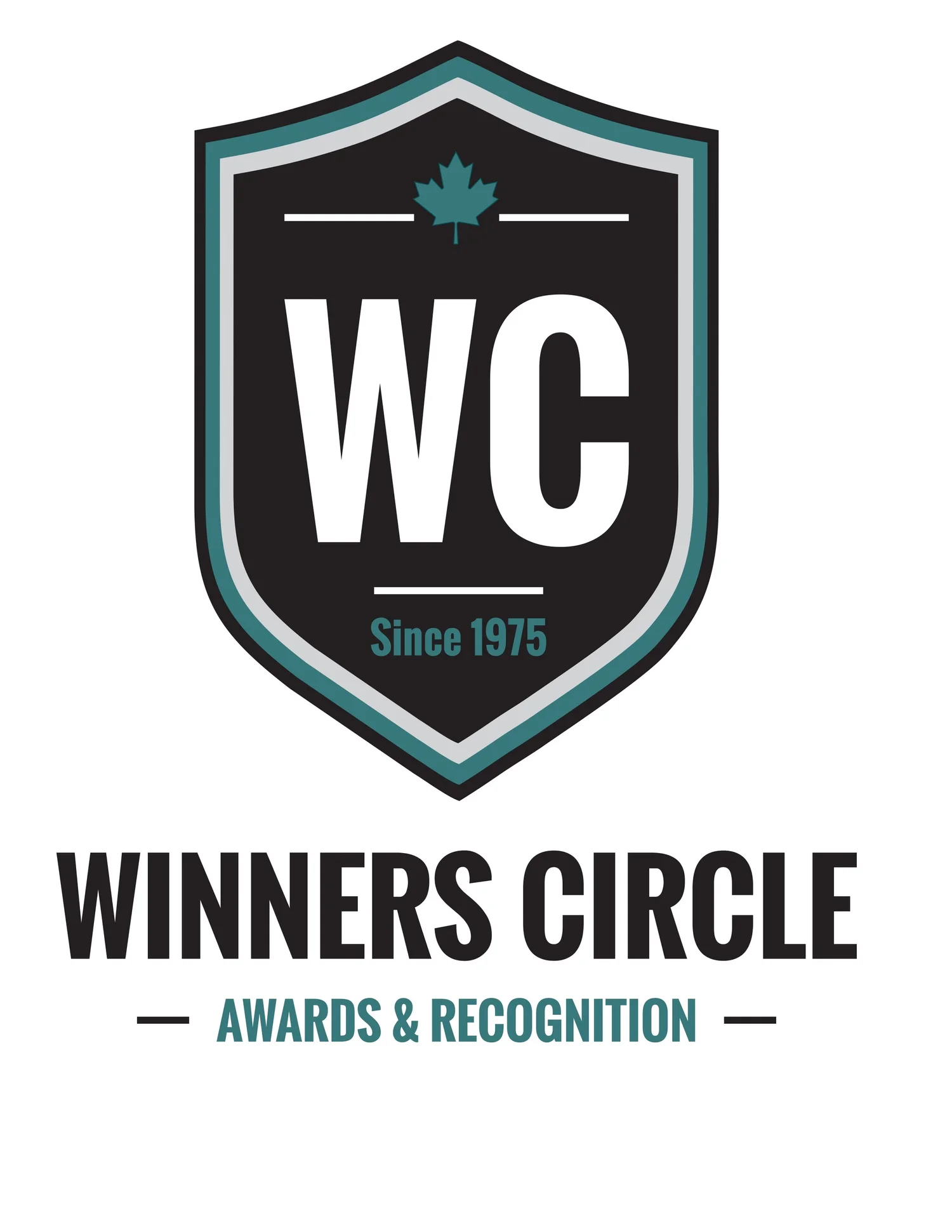 Winners Circle Awards &amp; Recognition