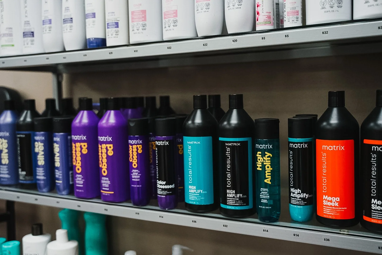 Total Results Products