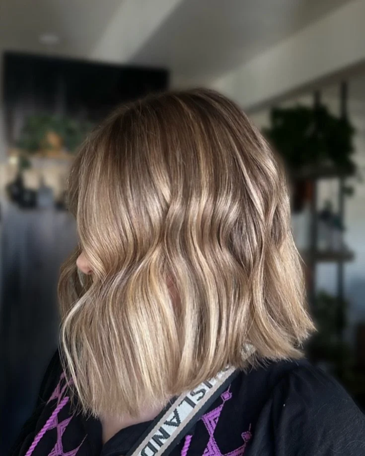 A long bob will never fail bring your sass back&hellip;.
In the best way. 💁🏼&zwj;♀️