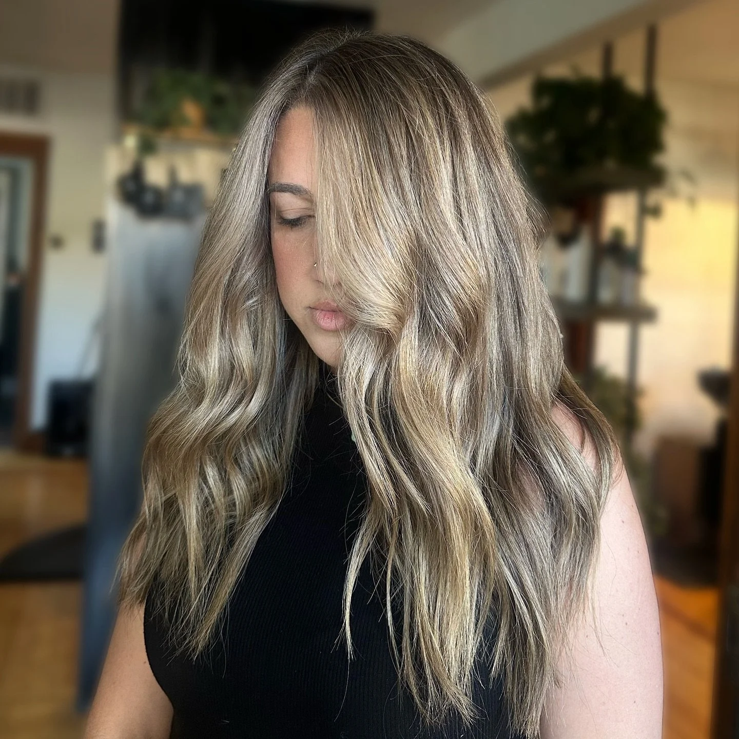 Fall is around the corner, and it&rsquo;s time to embrace some warmth in your hair. We tend to lose some color in our complexion going into the fall/winter months, having some warmth and dimension in your color will keep you glowing year round. ✨