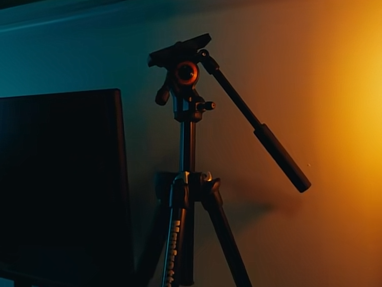 Shot and edited by me. Video on TikTok has over 42,000 views.
