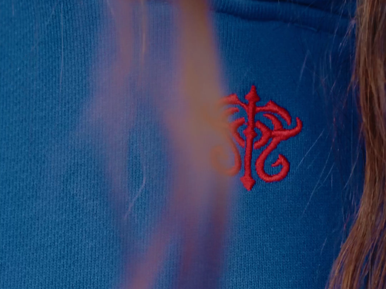 Theory Of Ours Promo Video