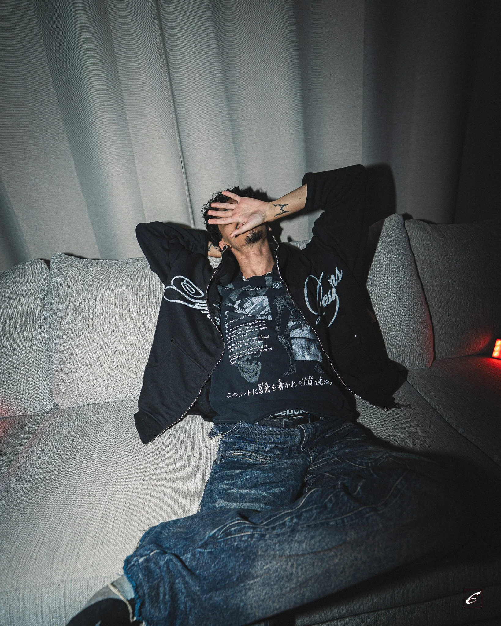 wadii - living room