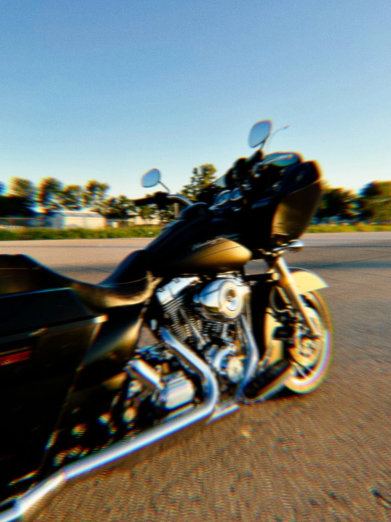 Harley Davidson - Father's Day Promo (Shot & Edited by Sabah)
