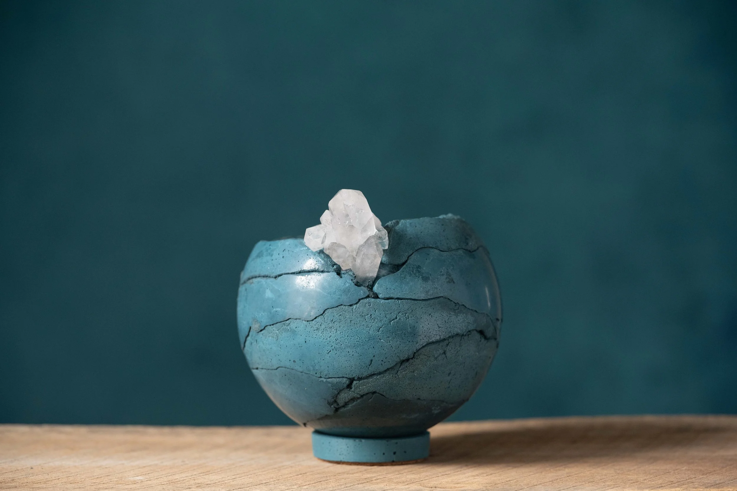 Solasta Sphere- Small