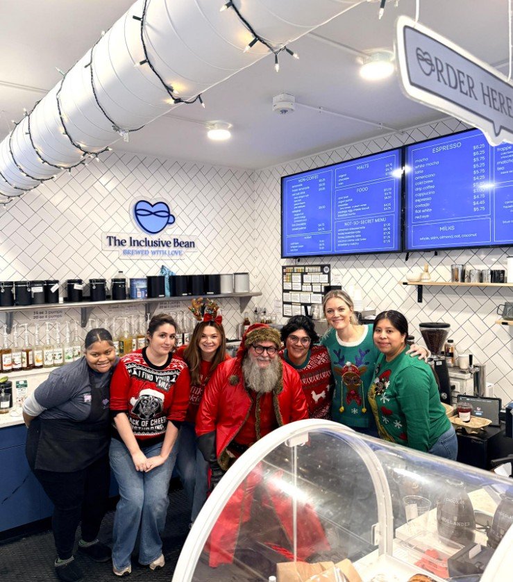 The Bean's Neurospicy Variety Show