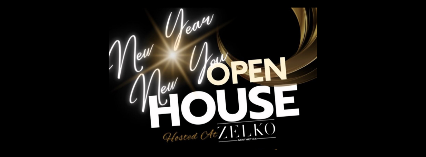 Zelko Aesthetics MedSpa Open House