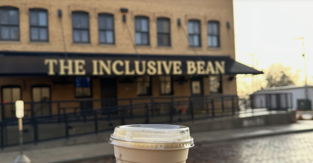 Coffee with a Candidate - Cary Madrigal