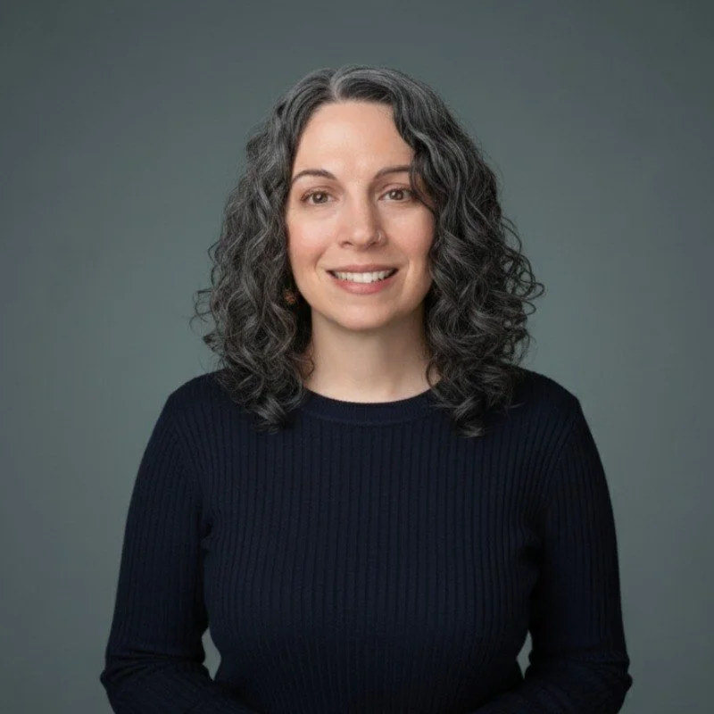 Julia Grubbs - Vice President