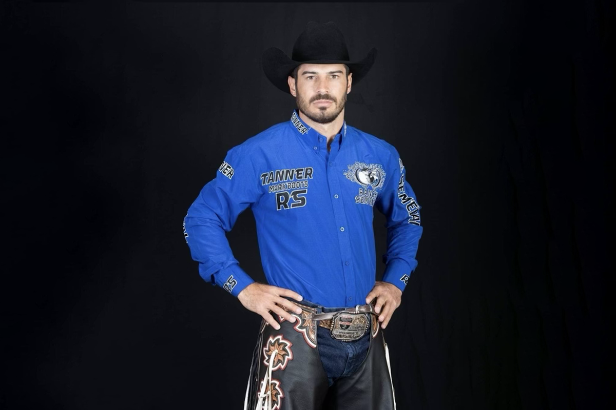 Riding Through Adversity: Alex Cardozo’s Journey