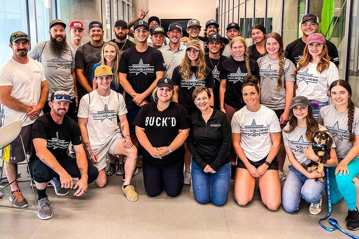 A message from the WSF Board of Directors