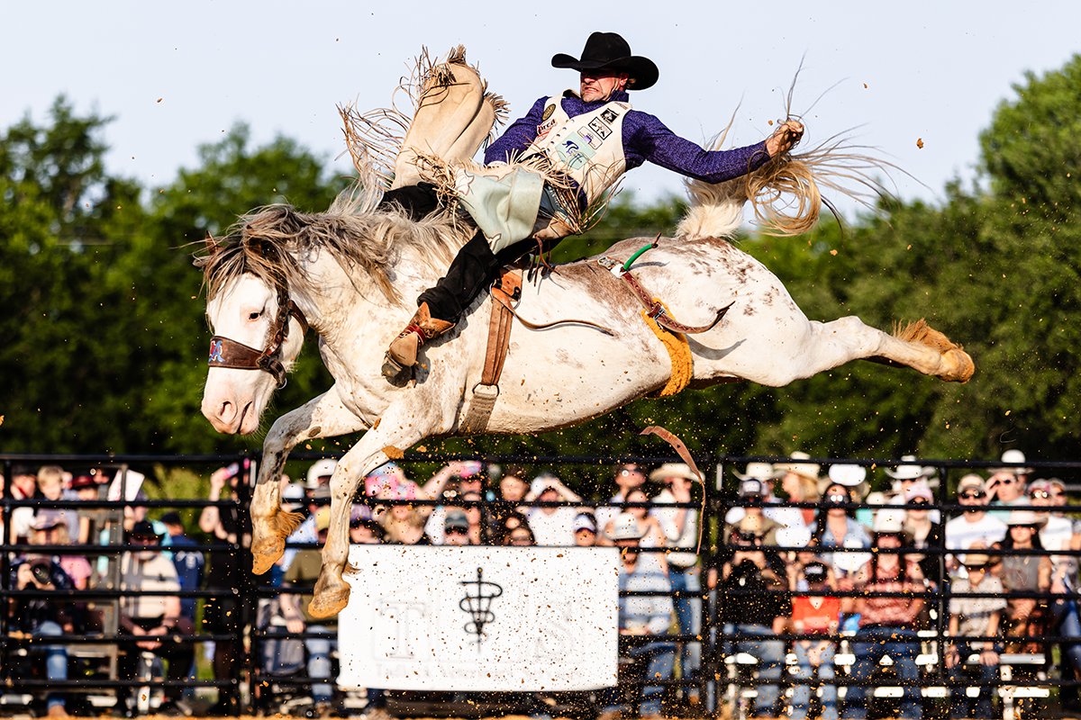 FAQ: How Western Sports Foundation Supports Rodeo Athletes