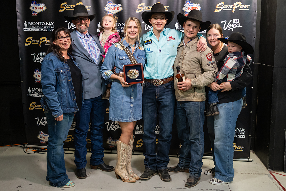 The Long Game: TJ Gray on Recovery and Resilience