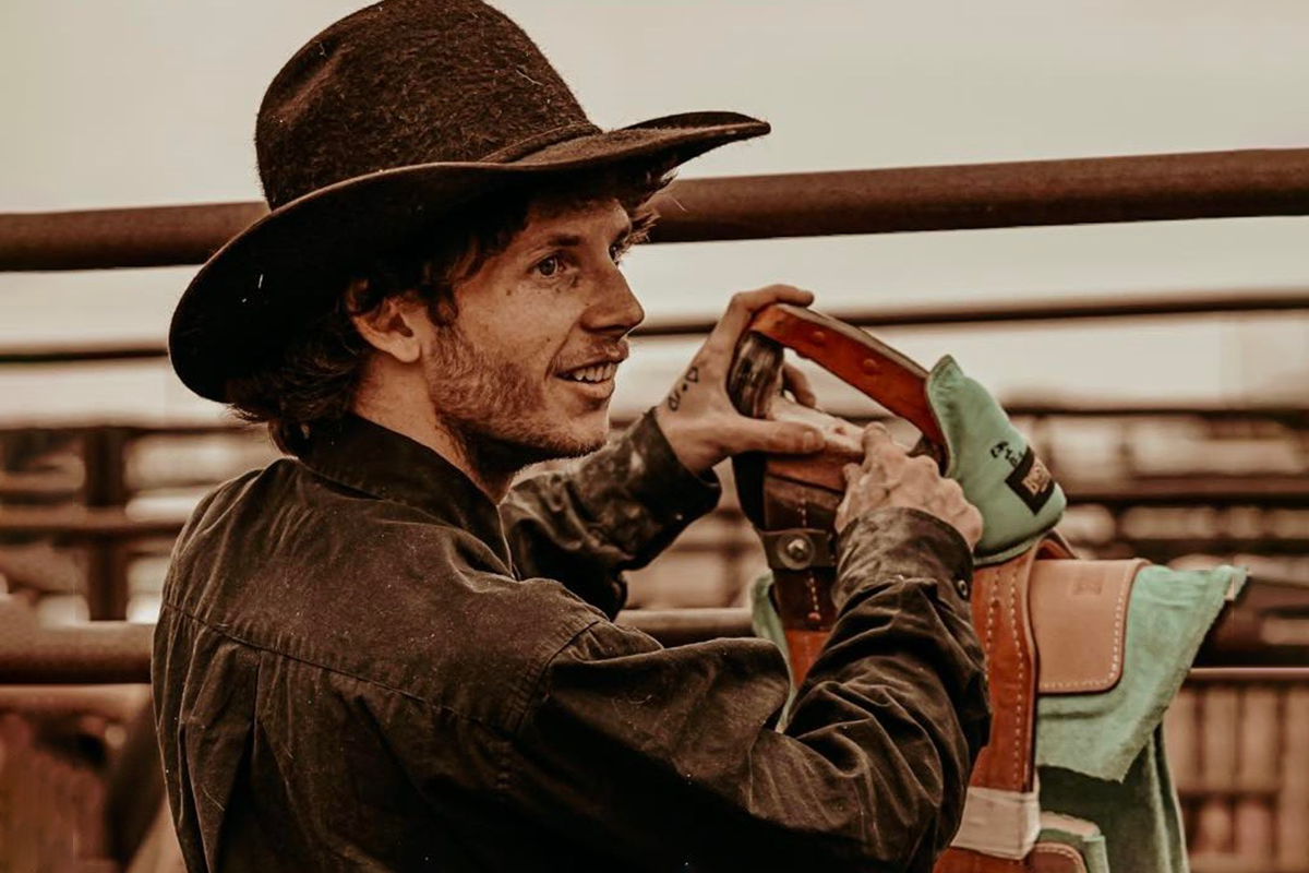 The Mental Game: Kyler Modglin’s Journey Back to Rodeo