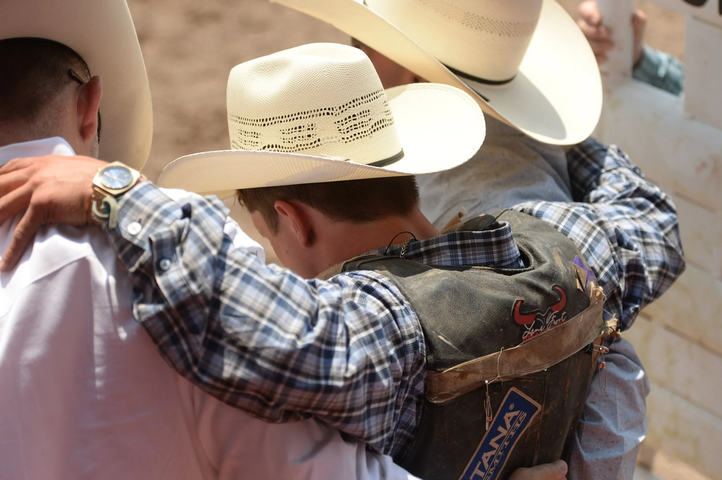 What Support Really Looks Like for Western Sports Athletes — Western ...