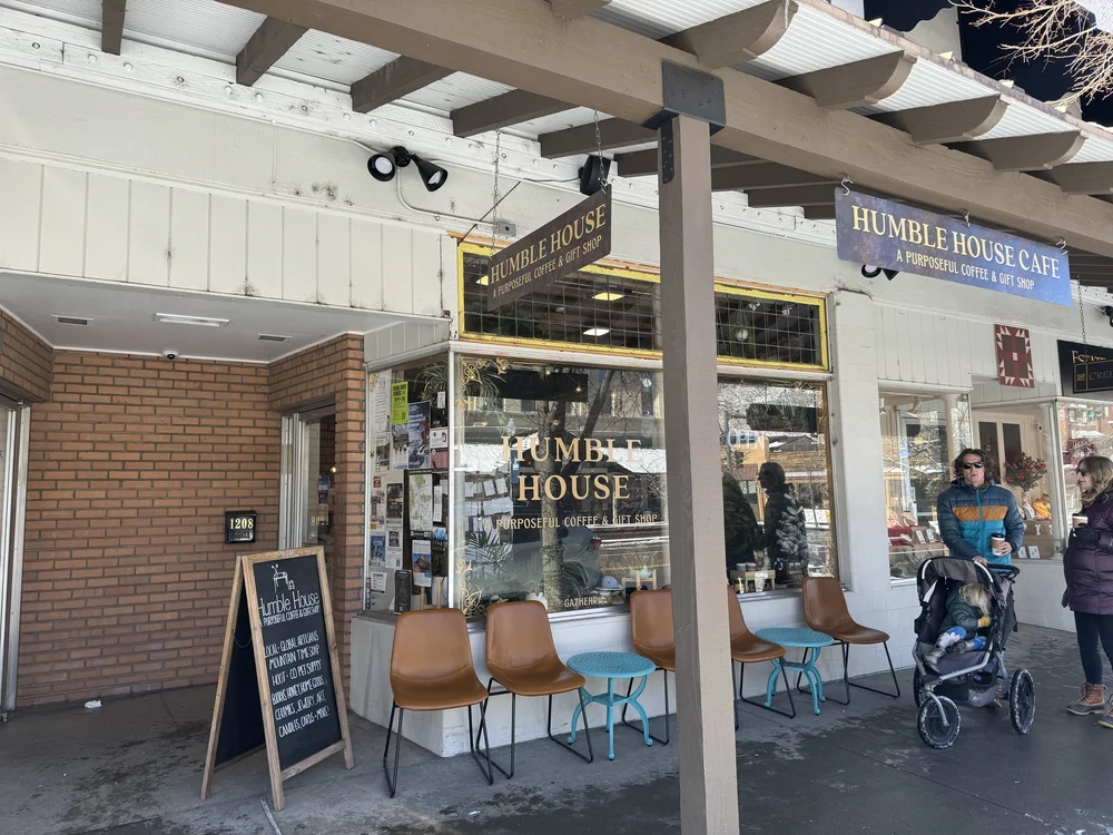 Golden Town Centre