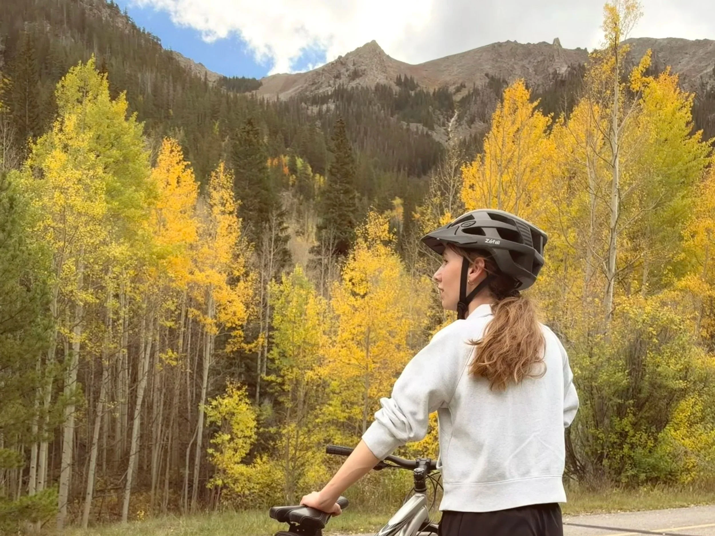 A Chill Guide to Fall in Colorado: 11 Easy Things to Do