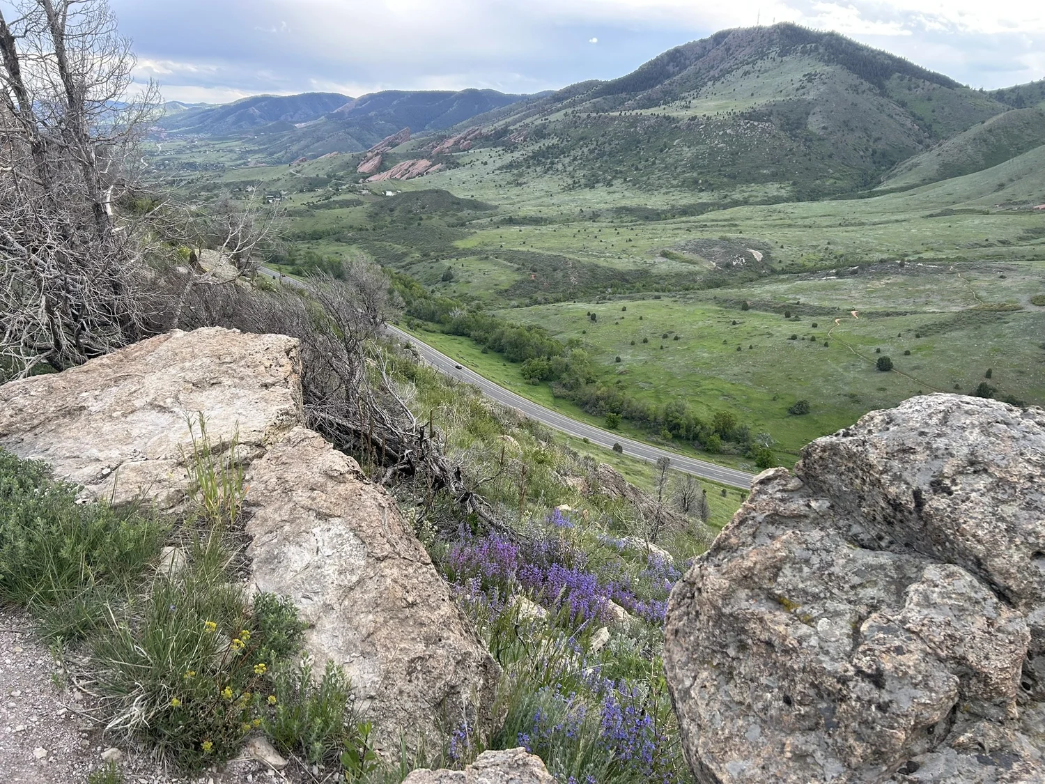 14 Unbelievable Hikes That Are Under an Hour Away from Denver — Simply ...