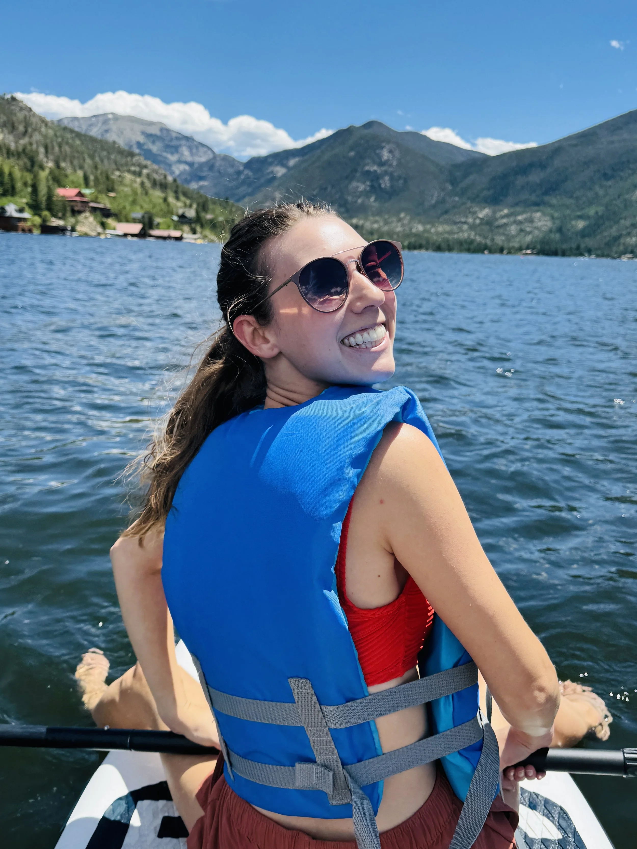 Top 10 Places to Paddle Board In Denver, CO and Beyond