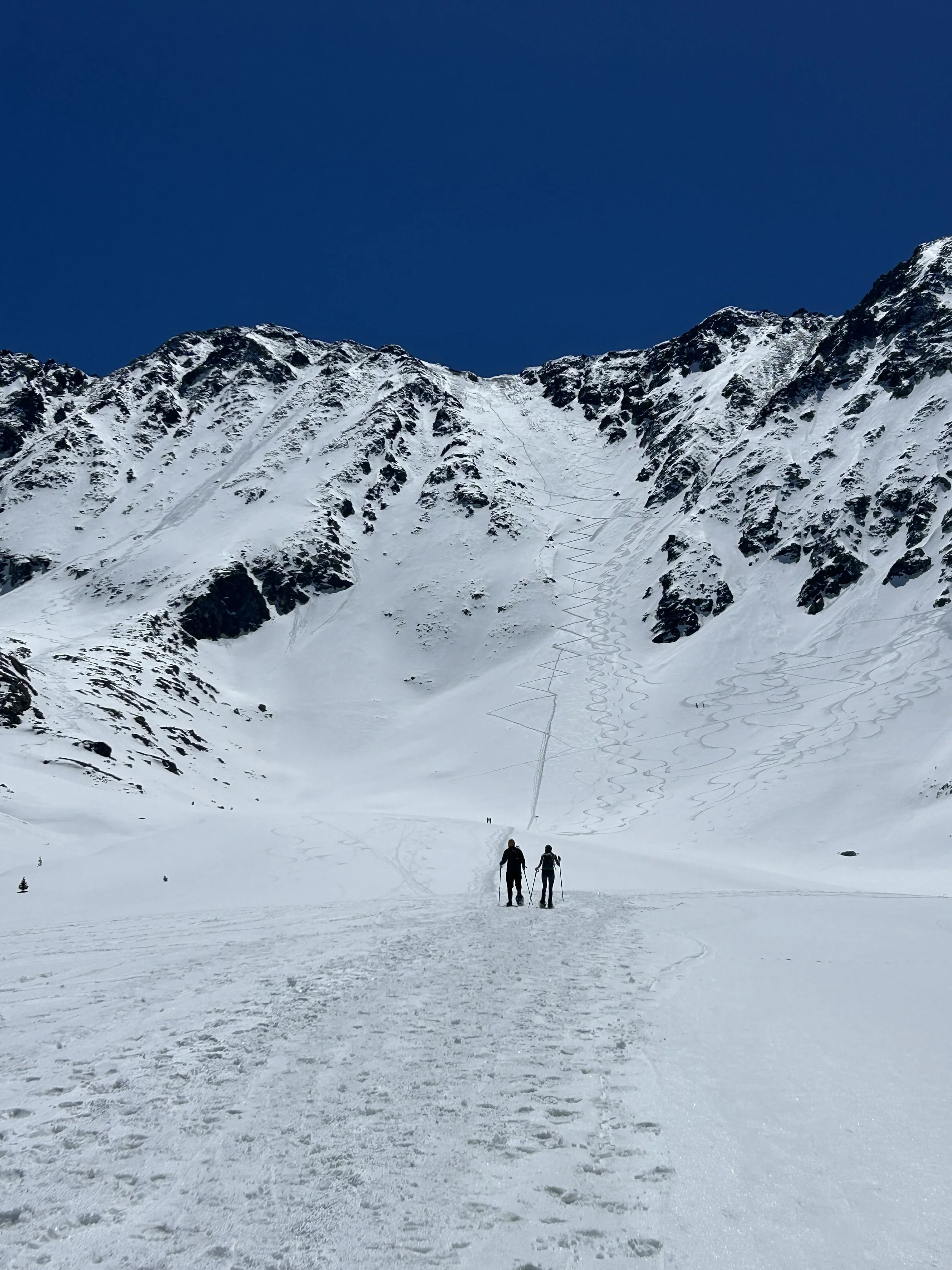 Mayflower Gulch—A Short Colorado Hike with Epic Views