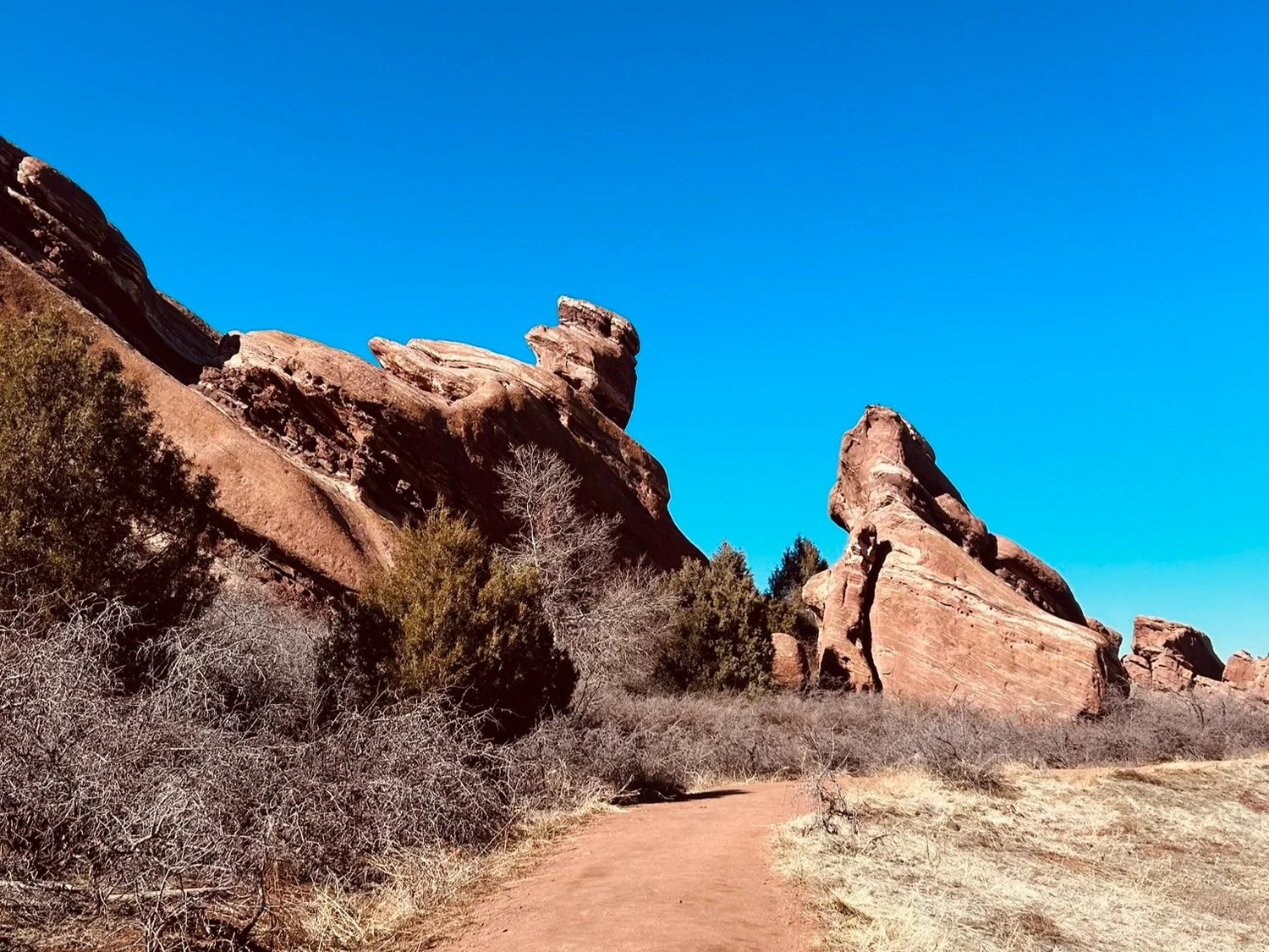14 Unbelievable Hikes That Are Under an Hour Away from Denver — Simply ...