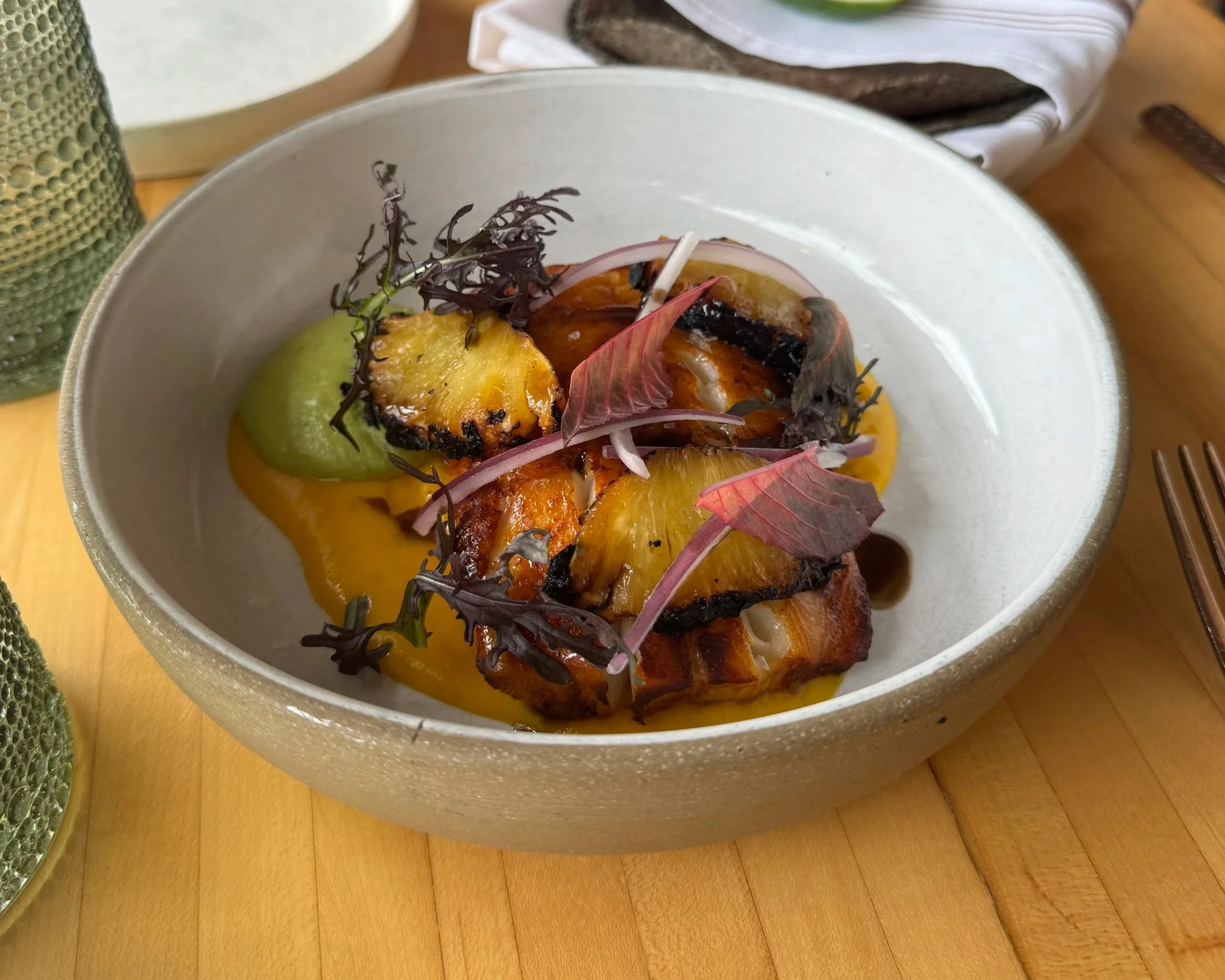 What It’s Really Like Eating at Alma Fonda Fina in Denver