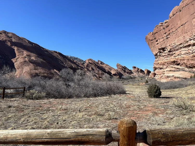 Everything You Need To Know About Yoga at Red Rocks — Simply Shauna