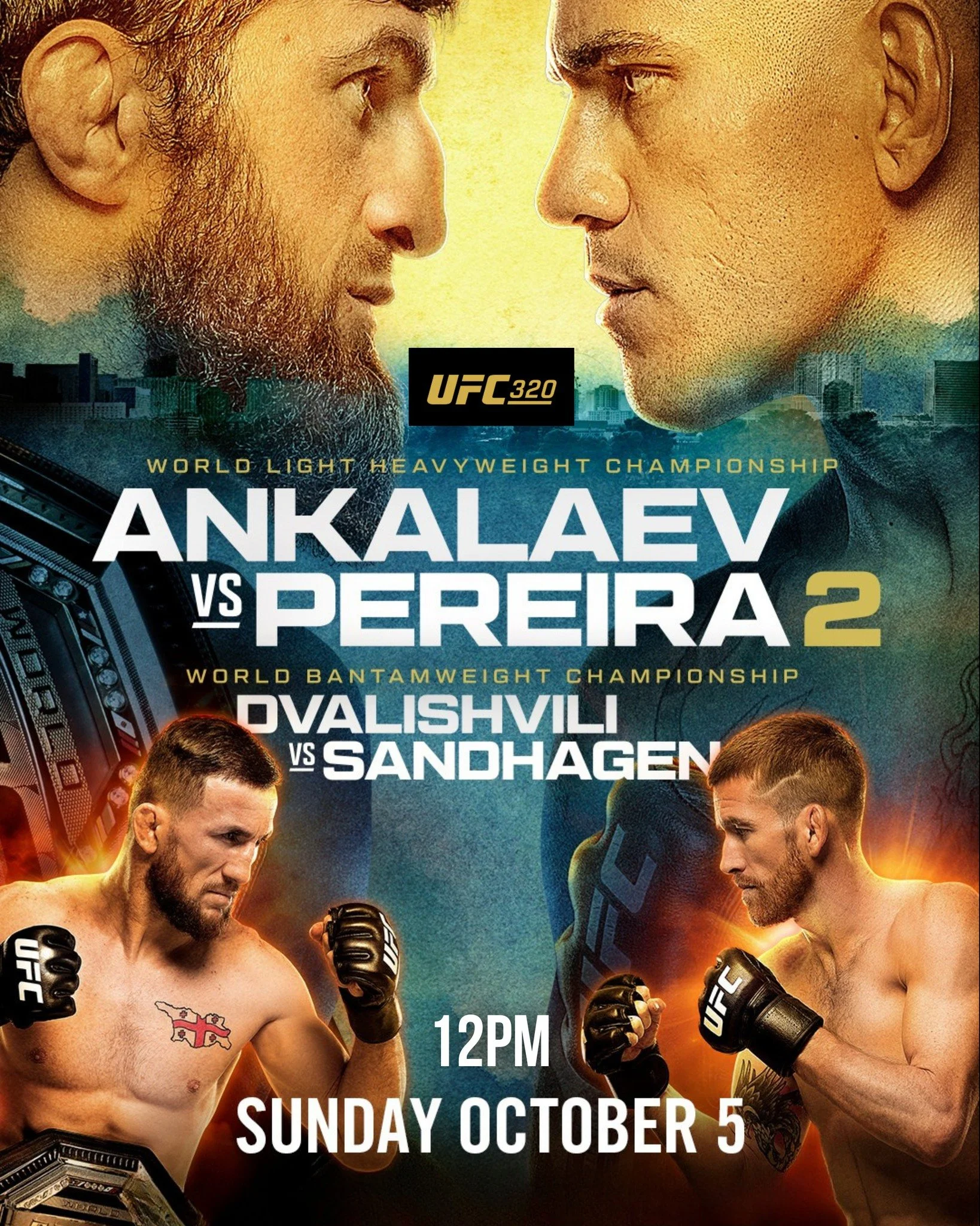 🎶🍻 𝐒𝐮𝐧𝐝𝐚𝐲 𝐚𝐭 𝐭𝐡𝐞 𝐓𝐚𝐯 &ndash; 𝐈𝐭&rsquo;𝐬 𝐚 𝐁𝐢𝐠 𝐎𝐧𝐞! 🍻🎶

This Sunday is packed with action at Agnes Water Tavern:

🥊 𝗨𝗙𝗖 𝟯𝟮𝟬 &ndash; 𝗔𝗻𝗸𝗮𝗹𝗮𝗲𝘃 𝘃𝘀 𝗣𝗲𝗿𝗲𝗶𝗿𝗮 𝟮 live from 12pm
🎸 @scott_foden_music bringin