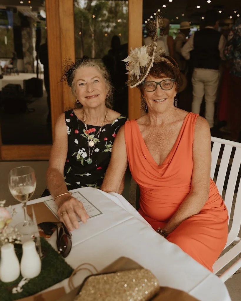 🏇 𝗔 𝗟𝗢𝗢𝗞 𝗕𝗔𝗖𝗞&hellip; 𝗕𝗘𝗙𝗢𝗥𝗘 𝗪𝗘 𝗗𝗢 𝗜𝗧 𝗔𝗚𝗔𝗜𝗡! 🥂

A few favourite moments from last year&rsquo;s Melbourne Cup Day at the Tavern! Who&rsquo;s ready to dress up and join us again? 👒✨

Hosted by Discovery Coast Dance Centre, 