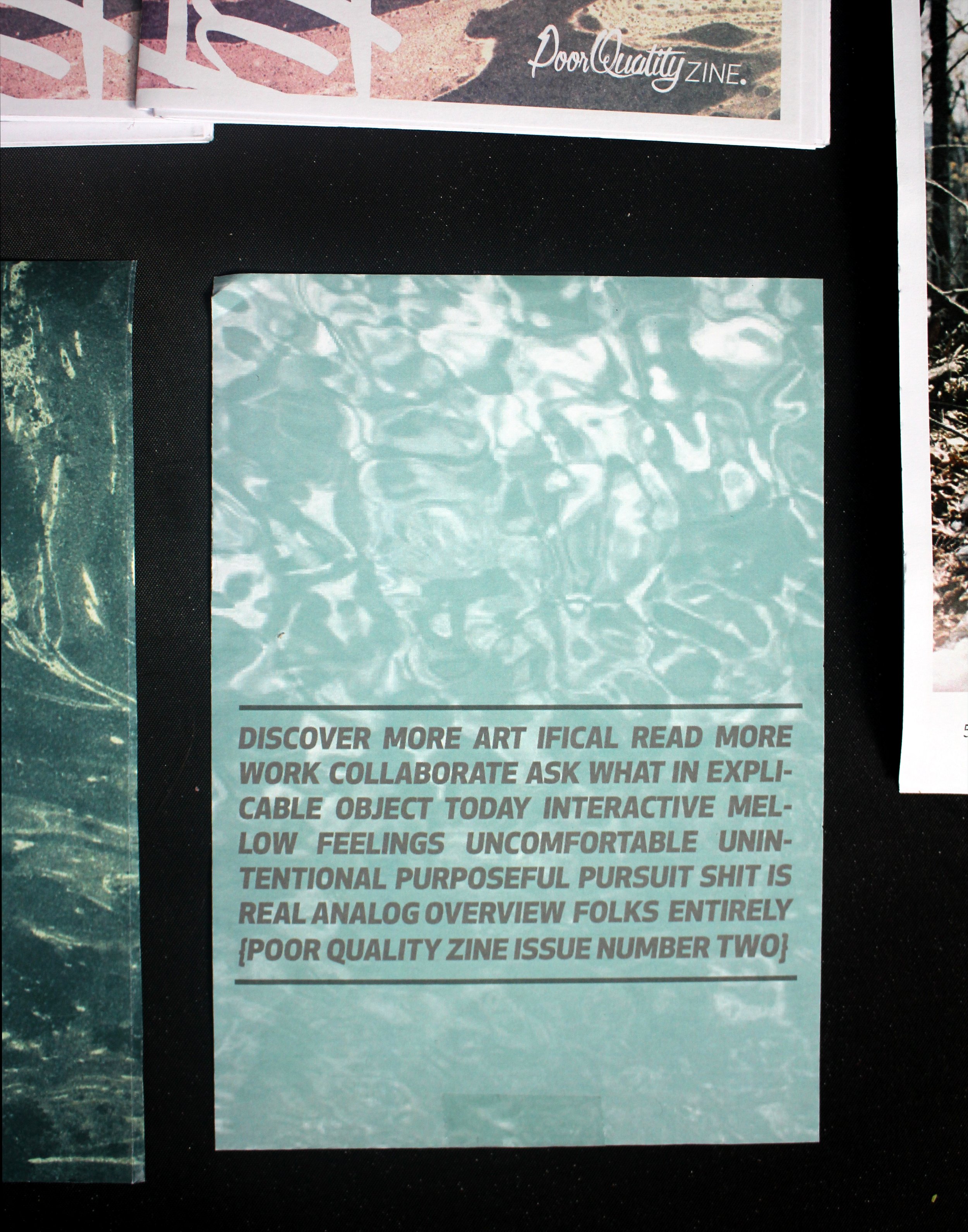 PQZ issue two desciption page.jpg