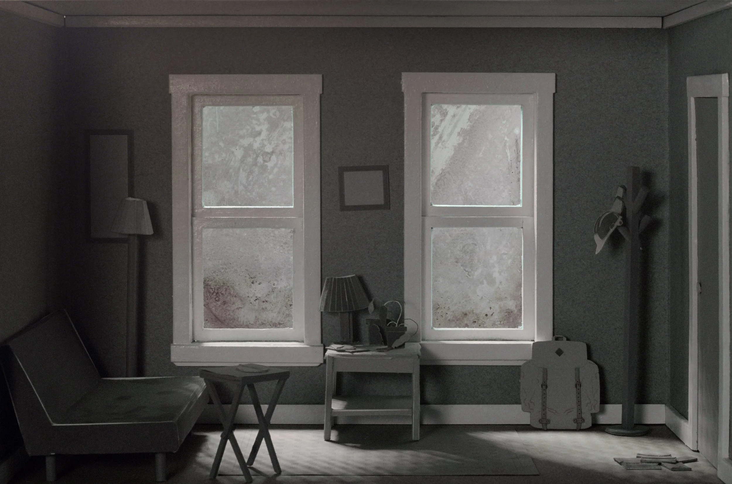 domestic study: acceptance, plywood, rockite, paper, 2025