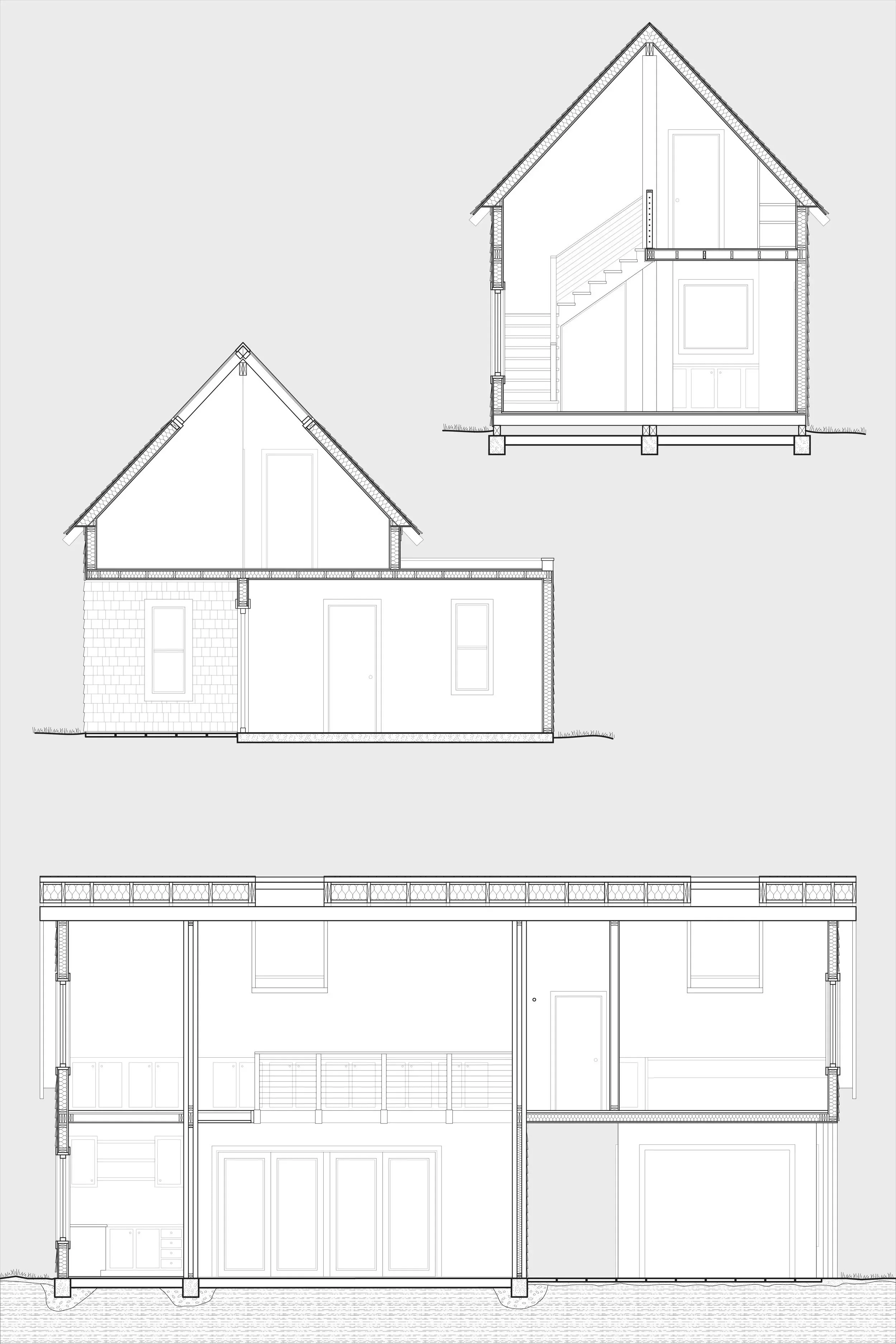Sections