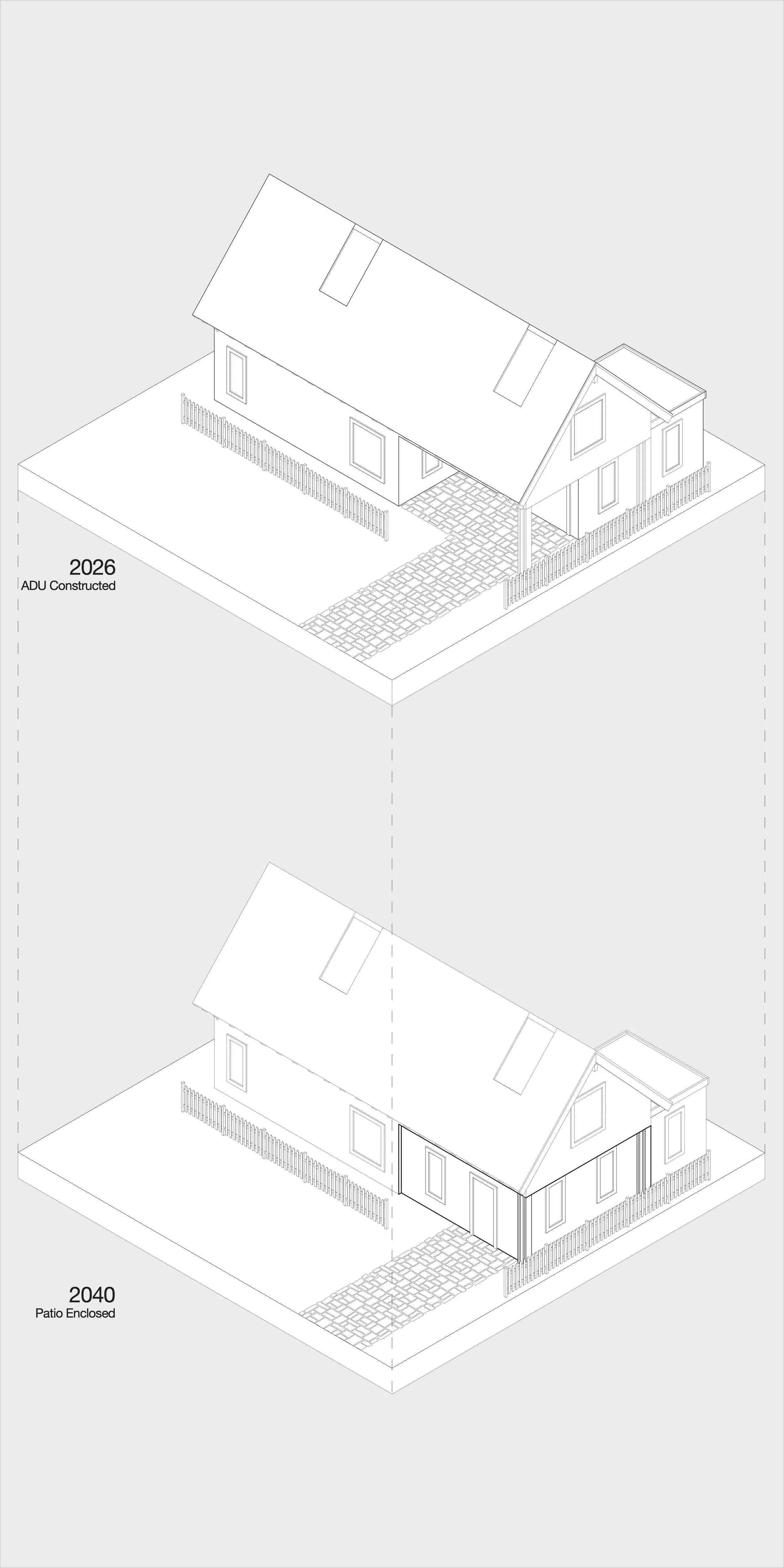 Potential Building Expansion