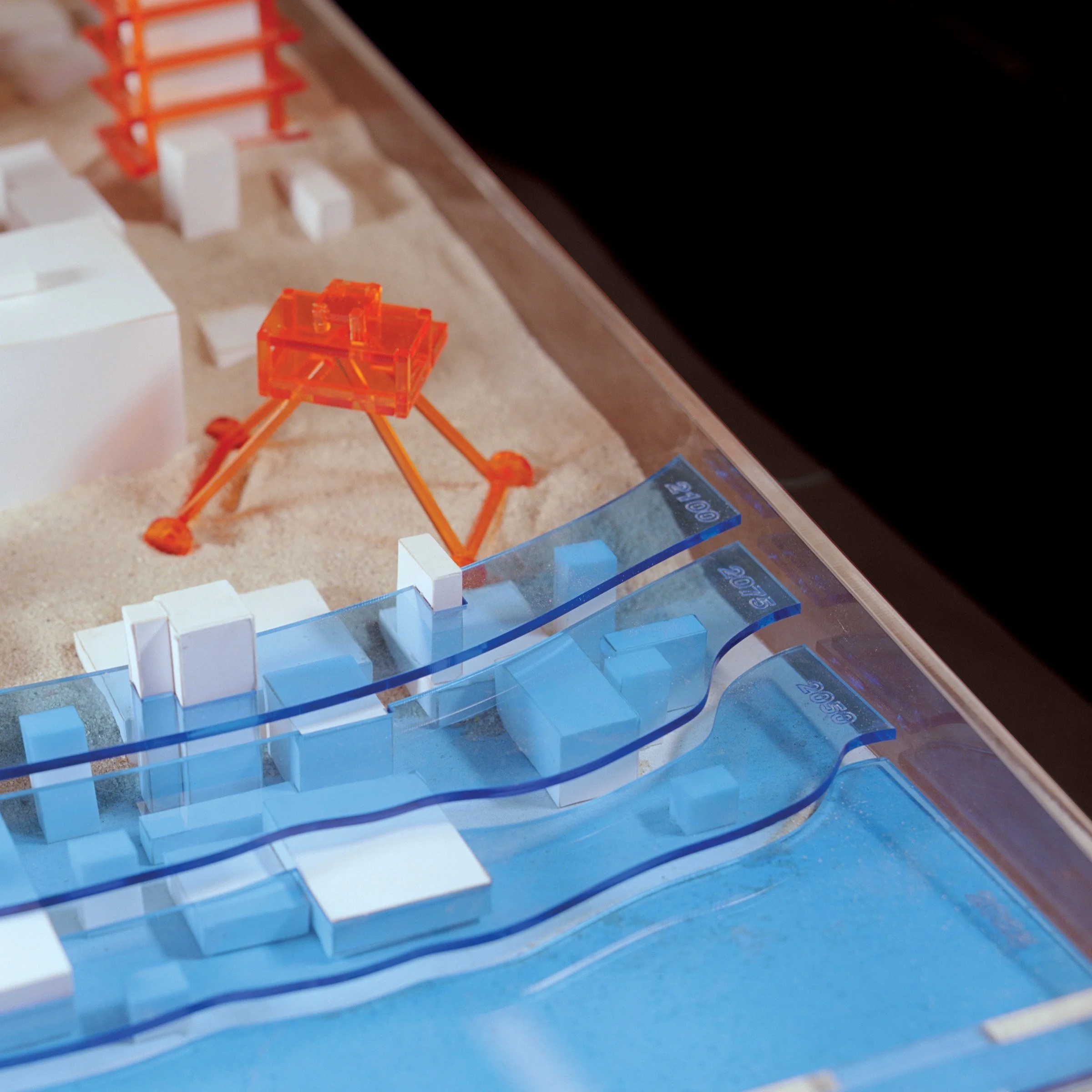 actor: researcher, 2025