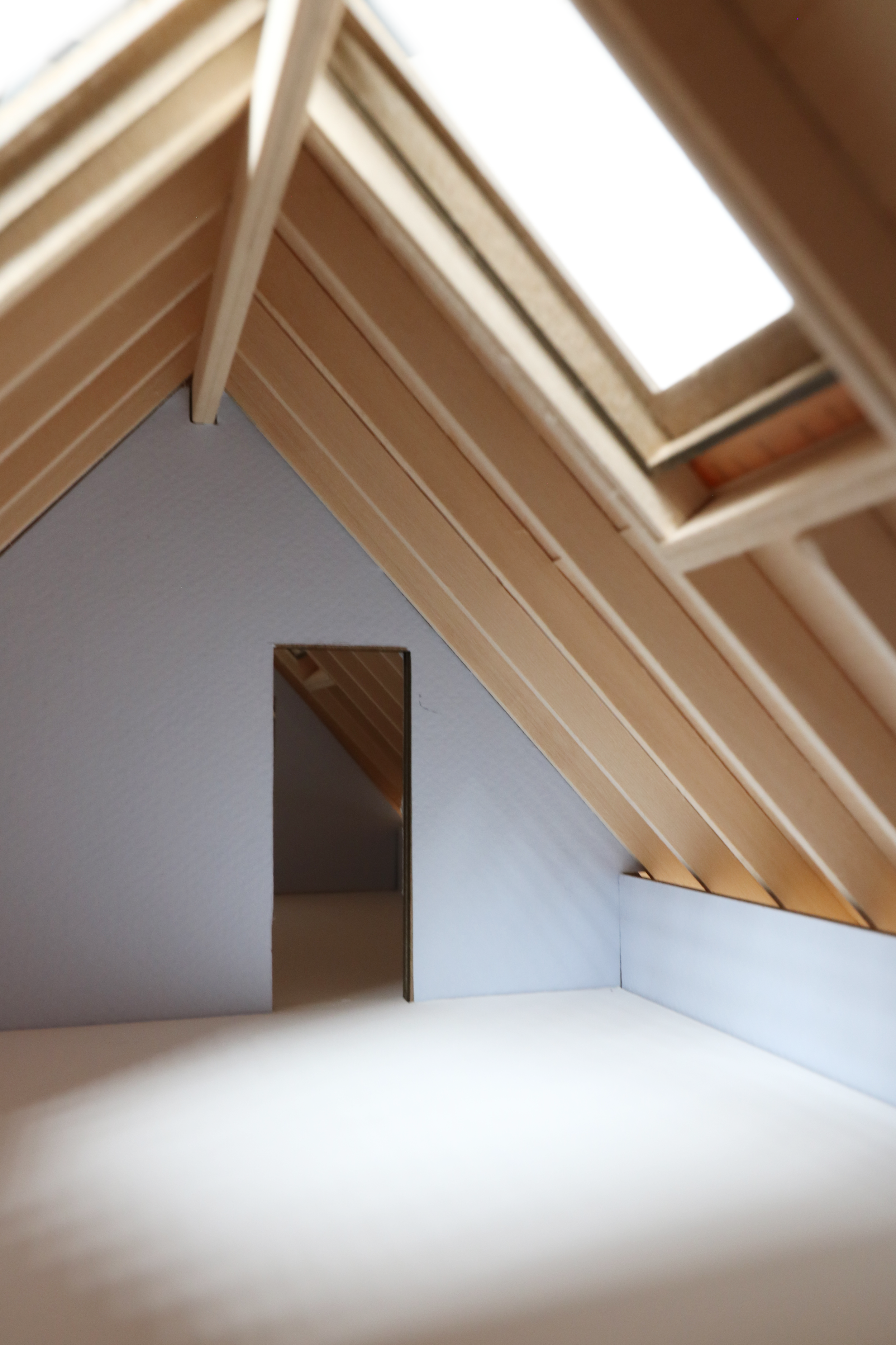 loft interior