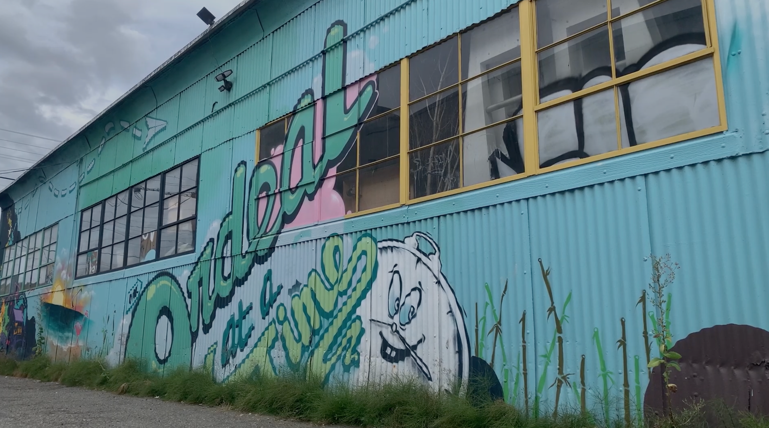 Cannabis City
