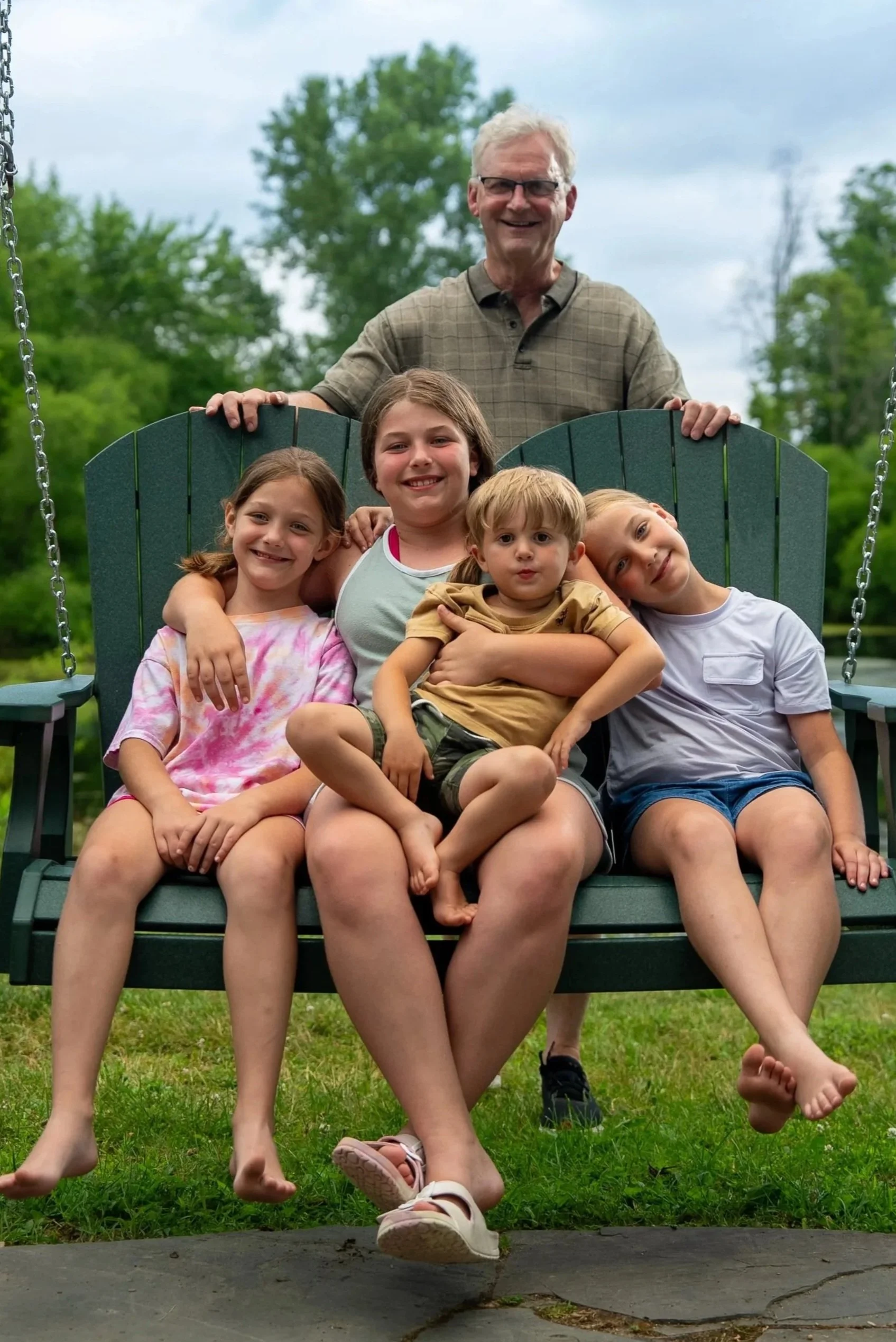 Themed Weekends Are Back