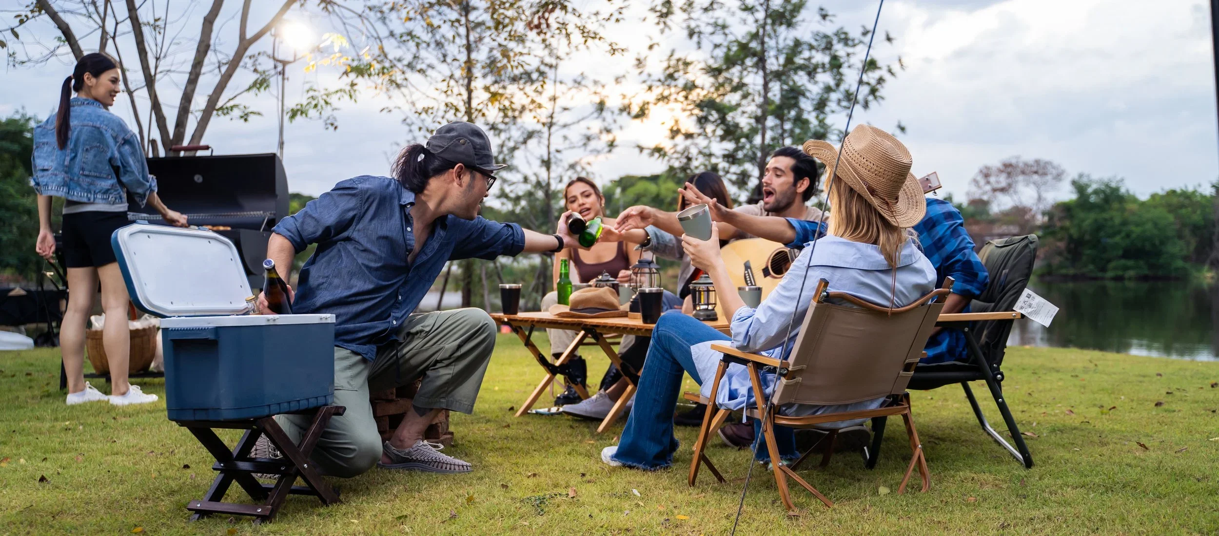 Summer Sendoff - BOGO