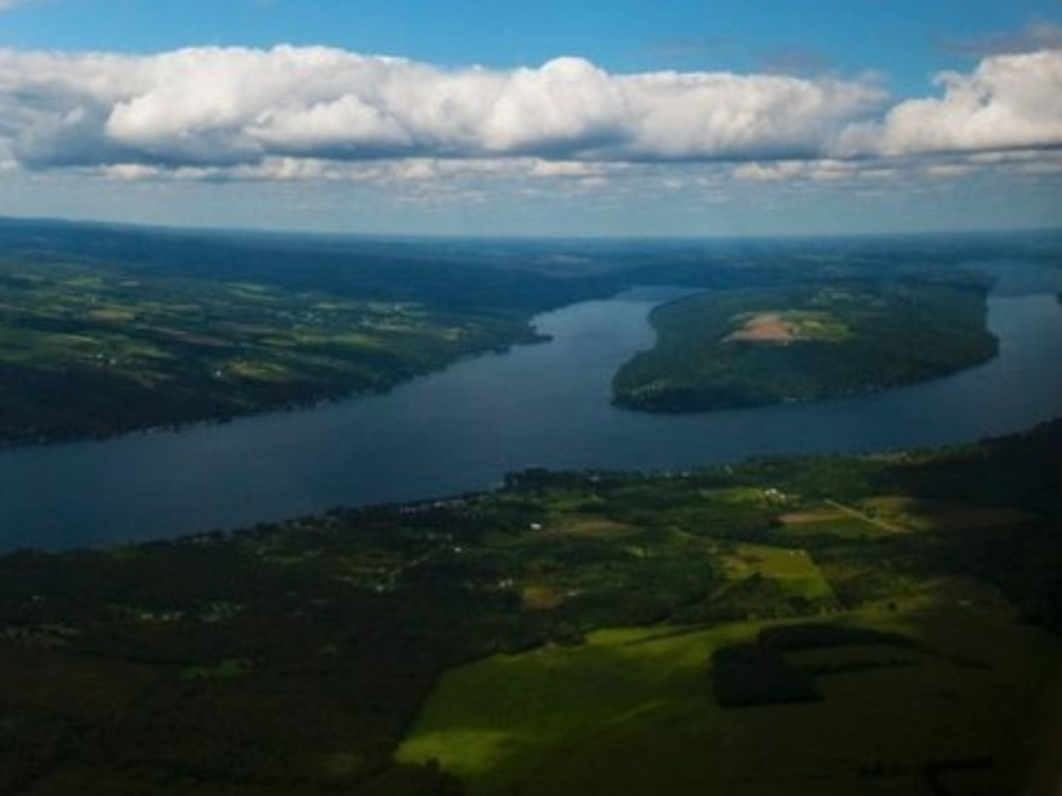 Uncork the Finger Lakes