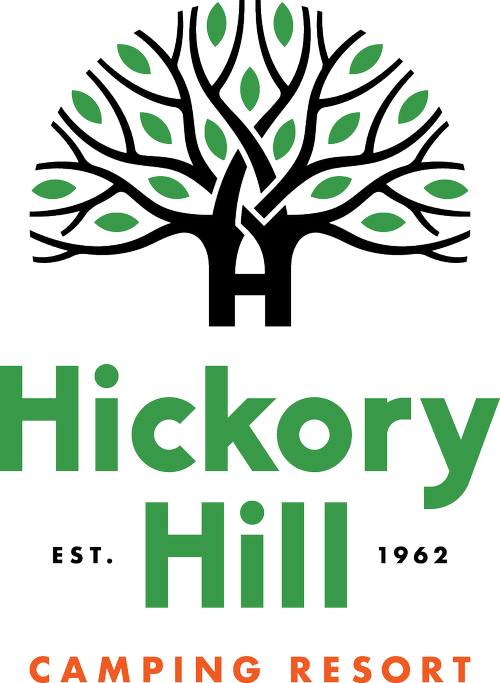 Hickory Hill is more than a camping resort—it’s a gathering place. Join us for special events and themed weekends throughout the year. You can also host your own events, from birthdays to family reunions and weddings, here in the great outdoors.