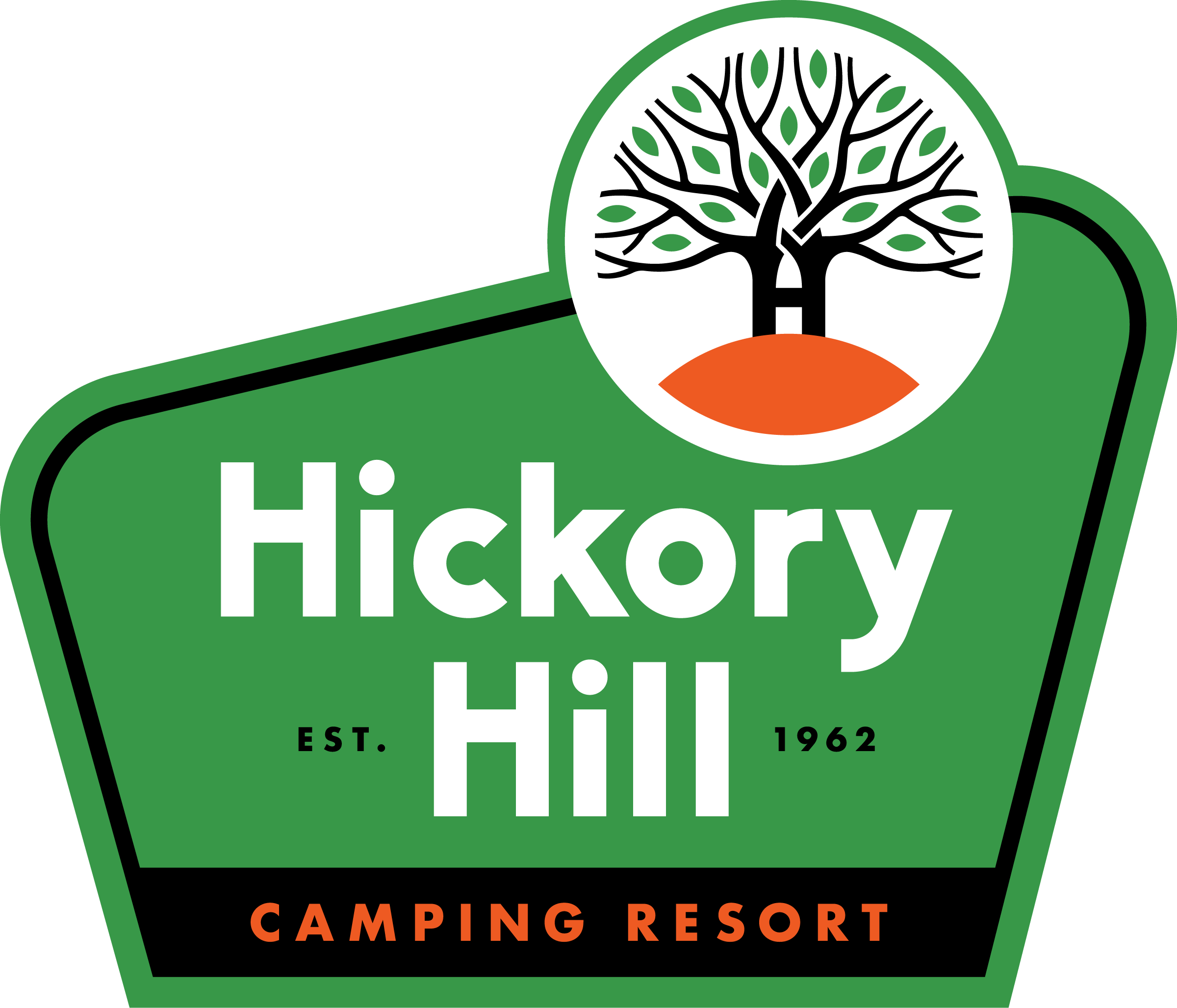 Hickory Hill Camping Resort